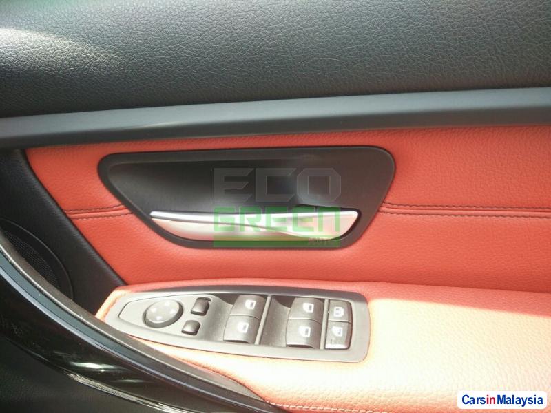 BMW Automatic 2014 in Malaysia - image