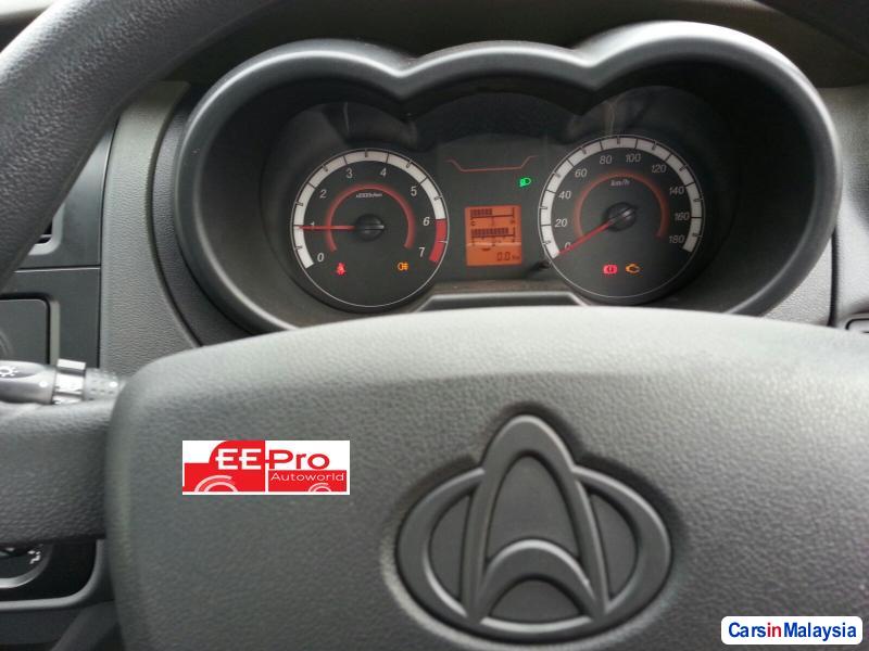 Chana Era CV6 Manual - image 10