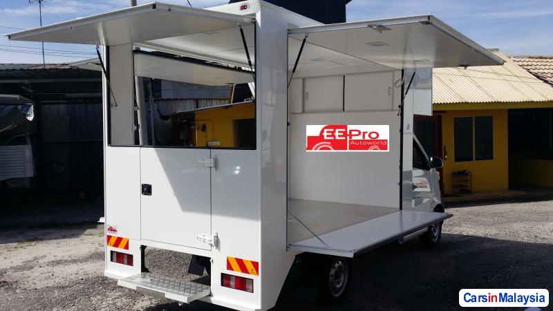Chana Era CM8 Manual - image 2