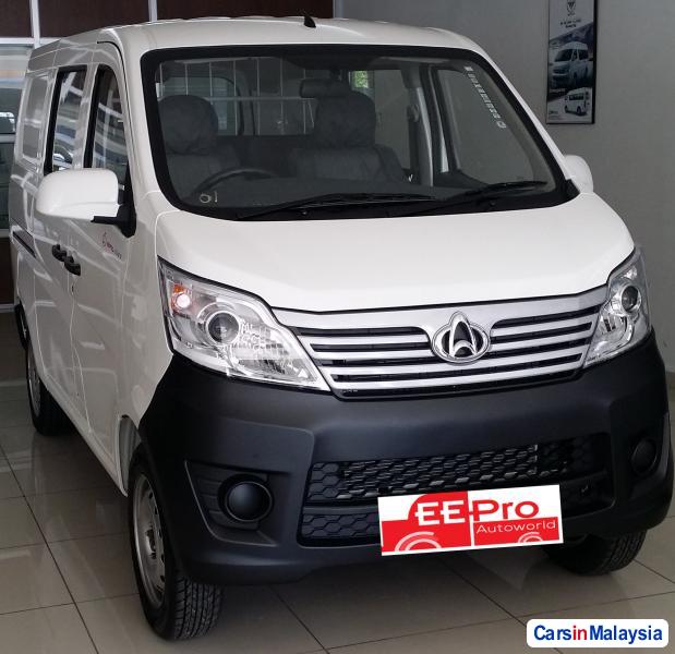 Chana Era CV6 Manual - image 5