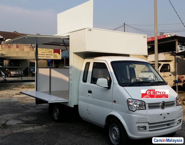 Chana Era CM8 Manual - image 7