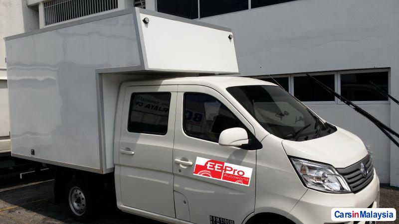 Chana Era CM8 Manual 2016 - image 8
