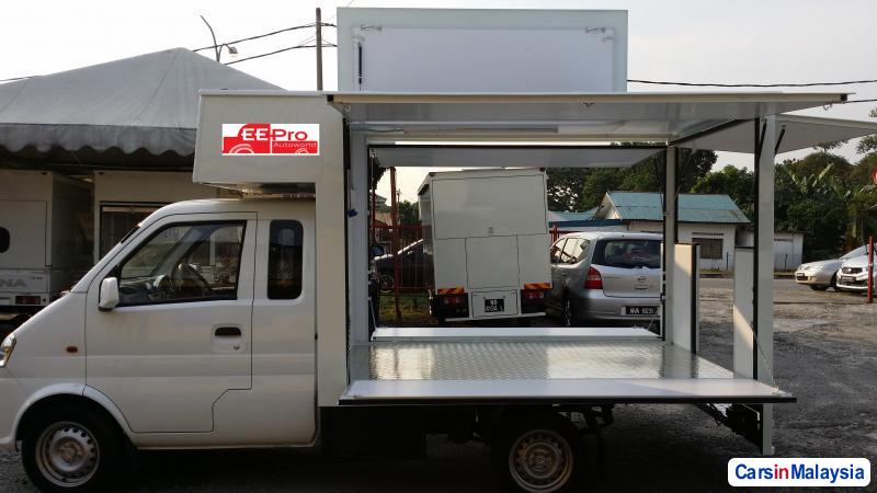 Chana Era CM8 Manual - image 8