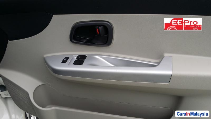 Chana Era CV6 Manual - image 9