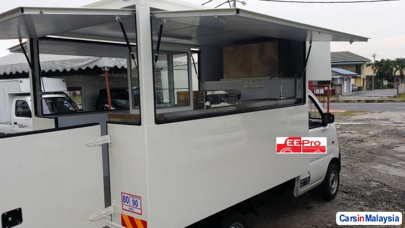 Chana Era CM8 Manual - image 9