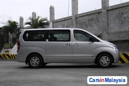 Picture of Hyundai Starex Automatic 2010