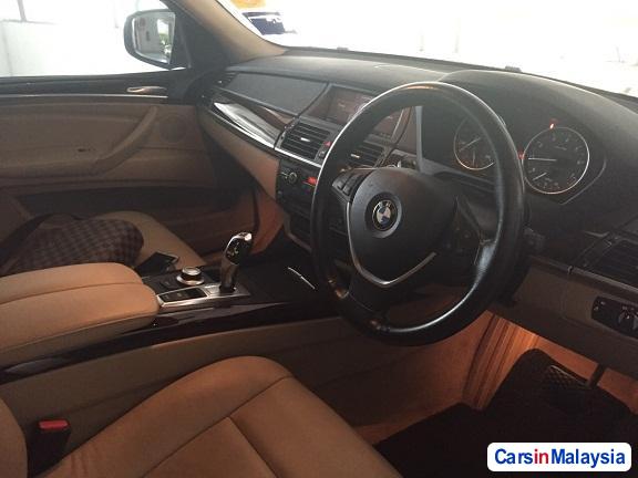 BMW X 3.0-LITER LUXURY SUV Automatic 2009 in Selangor