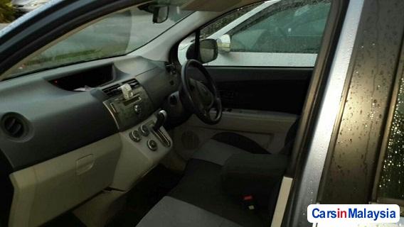Perodua Alza Automatic 2011 in Selangor