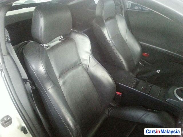 Nissan Fairlady Automatic 2010 - image 3