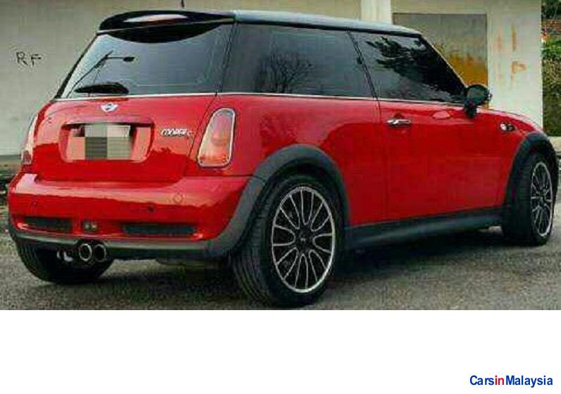 MINI Cooper S Manual 2007 in Selangor