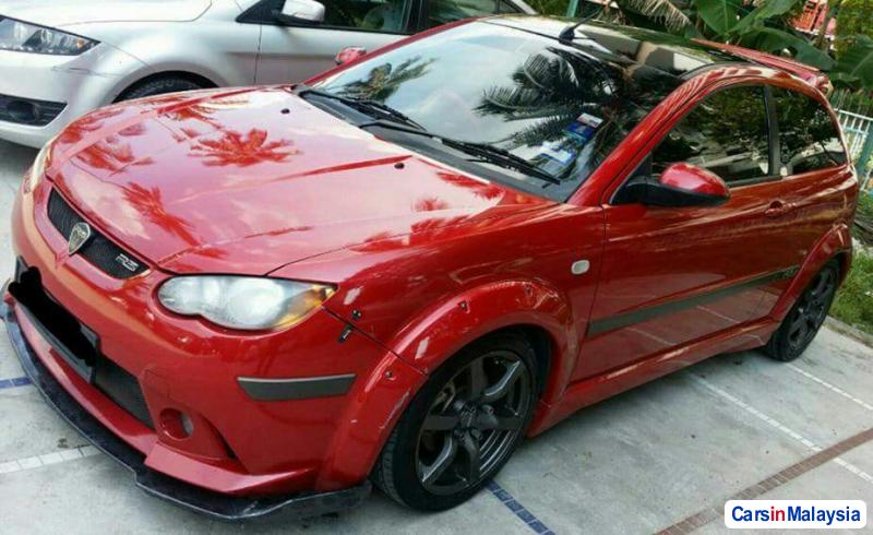 Proton Satria neo 1.6-LITER ECONOMY HATCHBACK Automatic 2012 in Selangor