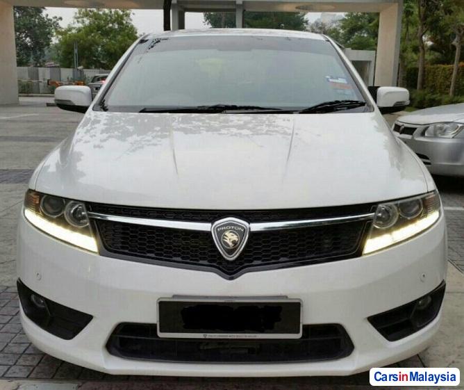 Proton Suprima S 1.6-LITER ECONOMY HATCHBACK Automatic 2013 in Selangor