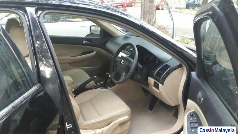 Honda Accord Automatic 2006 in Malaysia