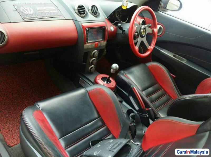 Proton Satria neo 1.6-LITER ECONOMY HATCHBACK Automatic 2012 in Malaysia