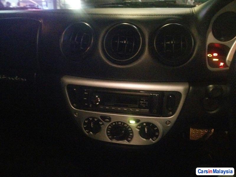 Ferrari 360 3.6-LITER LUXURY SUPER SPORT CAR Automatic 2010 in Malaysia