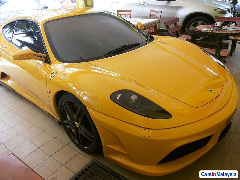 Ferrari F430 4.3-LITER SPORT CAR Automatic 2010 in Malaysia