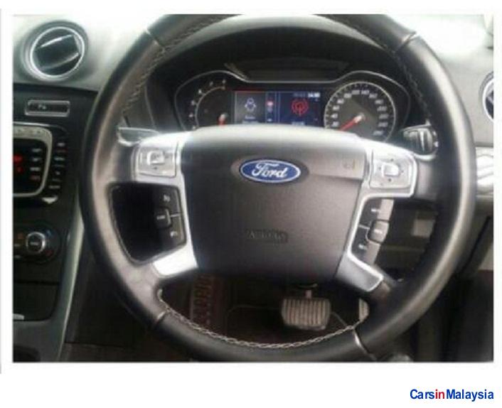 Ford Mondeo Automatic 2013 in Malaysia