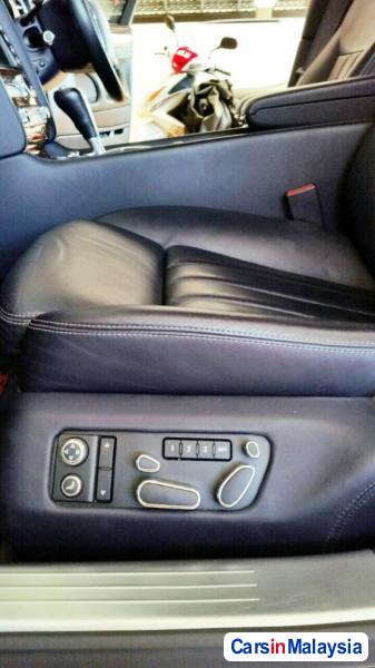 Bentley Continental 6.0-LITER LUXURY VIP CAR Automatic 2012 in Malaysia