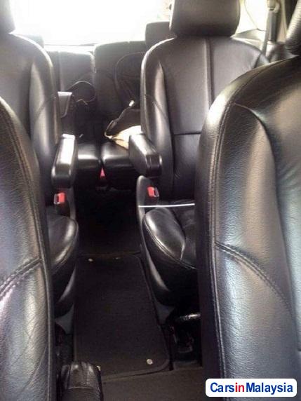 Honda Freed 1.5-LITER 7 SEAT FAMILY ECONOMY MPV Automatic 2012 - image 5