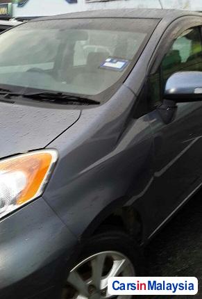 Picture of Perodua Alza Automatic 2011 in Selangor