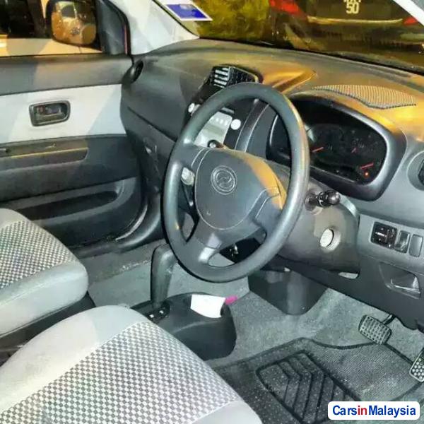 Picture of Perodua Alza Automatic 2012 in Selangor