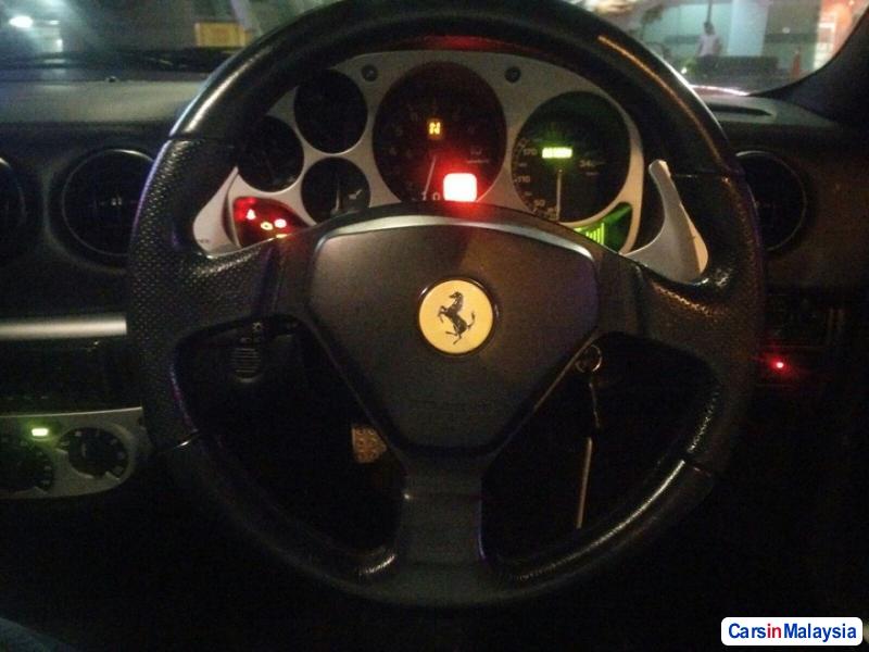 Picture of Ferrari 360 3.6-LITER LUXURY SUPER SPORT CAR Automatic 2010 in Selangor