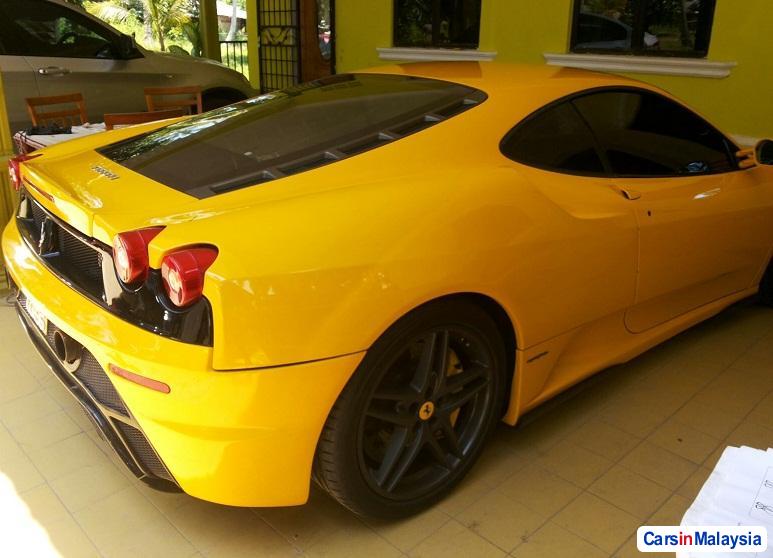 Picture of Ferrari F430 4.3-LITER SPORT CAR Automatic 2010 in Selangor