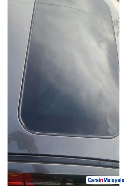 Picture of Mazda 6 2.5-LITER LUXURY SEDAN Automatic 2013 in Selangor