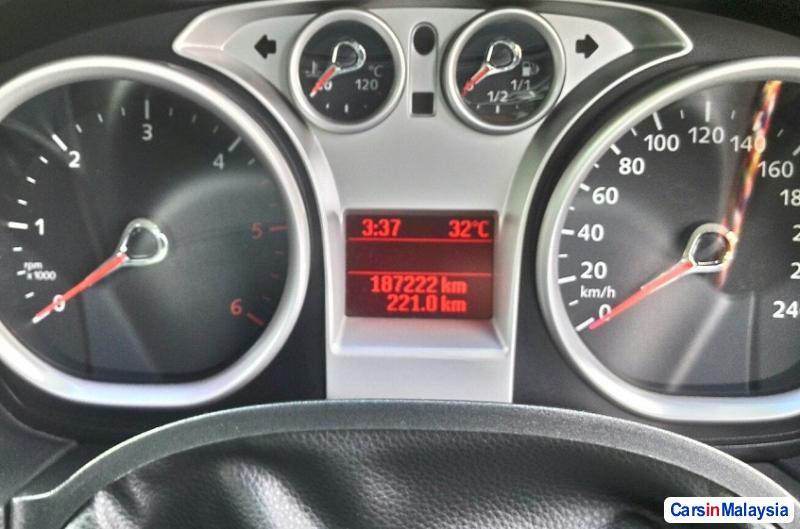 Picture of Ford Focus Automatic 2011 in Selangor
