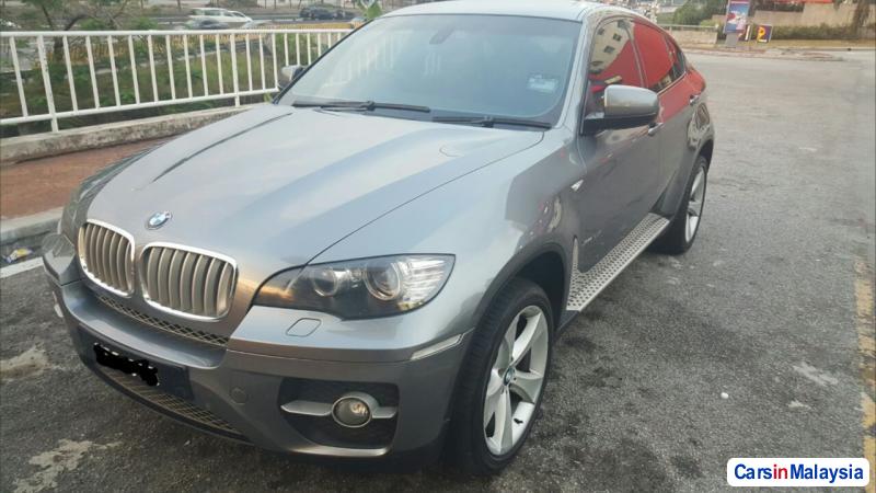 Picture of BMW Automatic 2012 in Selangor