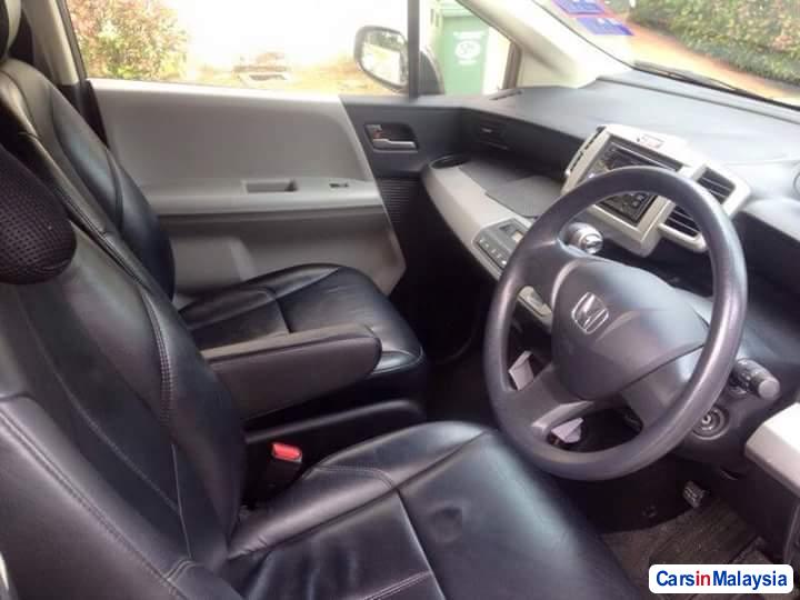 Honda Freed 1.5-LITER 7 SEAT FAMILY ECONOMY MPV Automatic 2012 - image 6