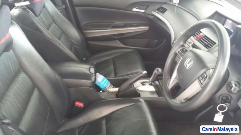 Picture of Honda Accord 2.0-LITER LUXURY SEDAN Automatic 2010 in Malaysia
