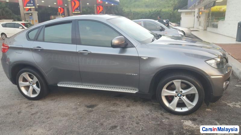 Picture of BMW Automatic 2012 in Malaysia