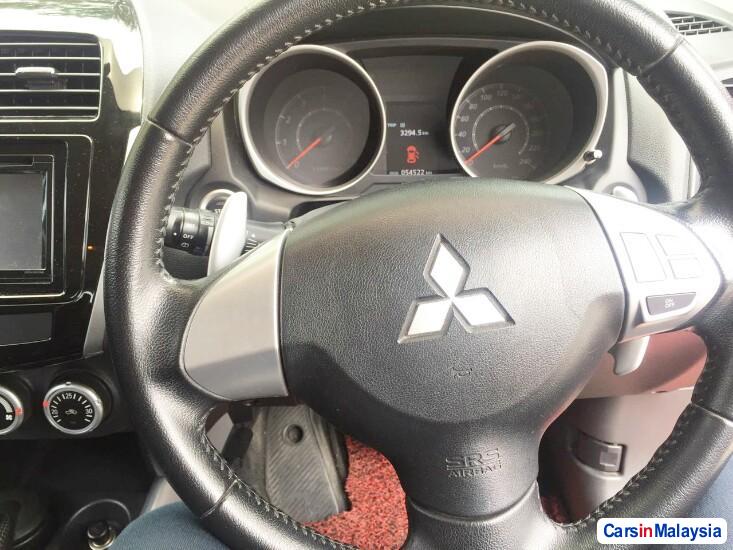 Mitsubishi ASX Automatic 2013 - image 6