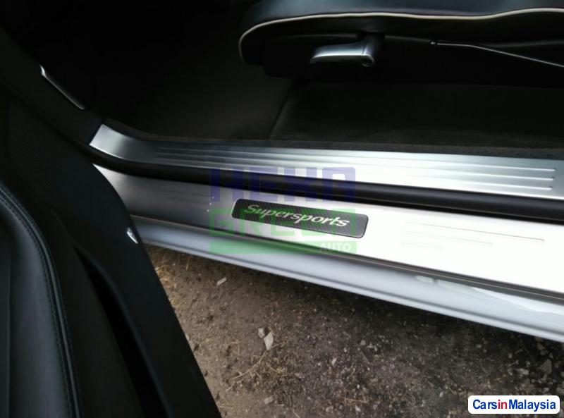 Bentley Continental GT Automatic 2010 - image 10