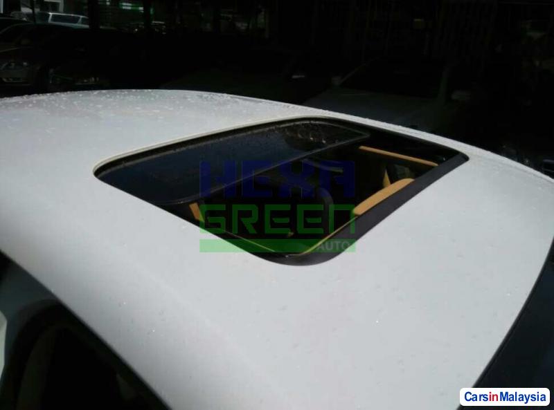 Bentley Flying Spur Automatic 2006 - image 11