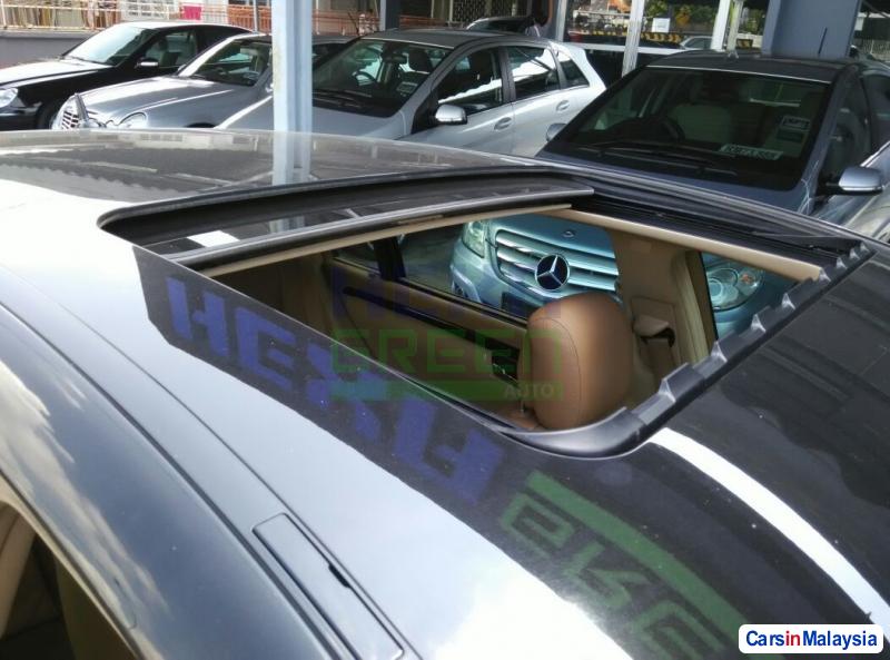 Mercedes Benz S300 Automatic 2007 - image 11
