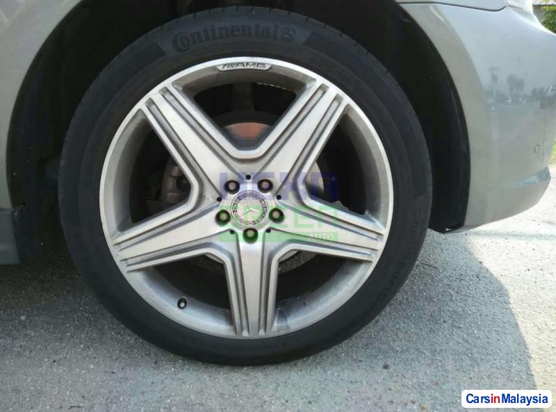 Picture of Mercedes Benz 350SL Automatic 2009 in Penang