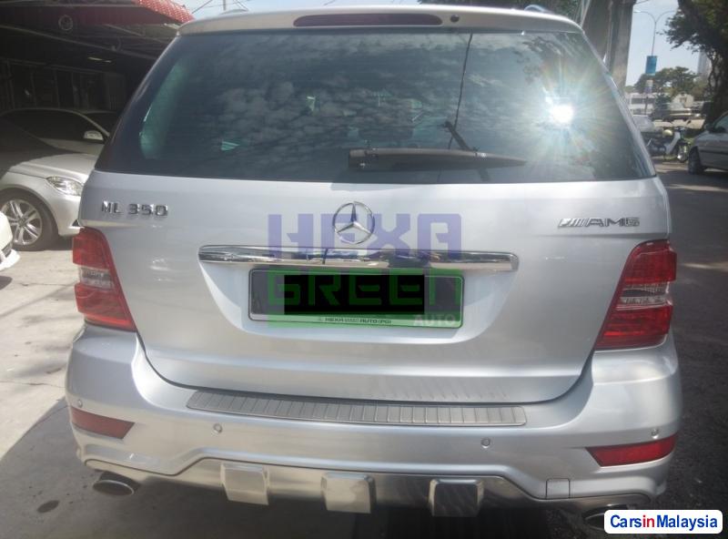 Mercedes Benz 350SL Automatic 2009 - image 5