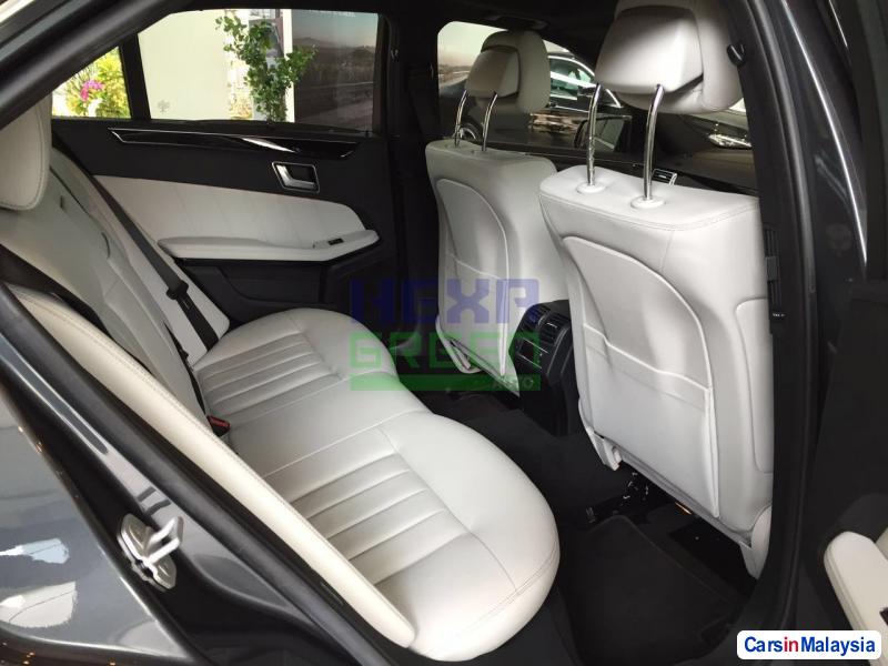 Mercedes Benz E250 Automatic 2015 - image 5