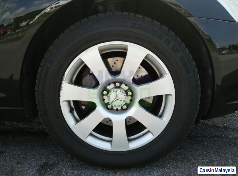 Mercedes Benz S300 Automatic 2007 - image 6
