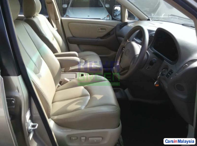 Mercedes Benz E280 Automatic 2006 - image 8