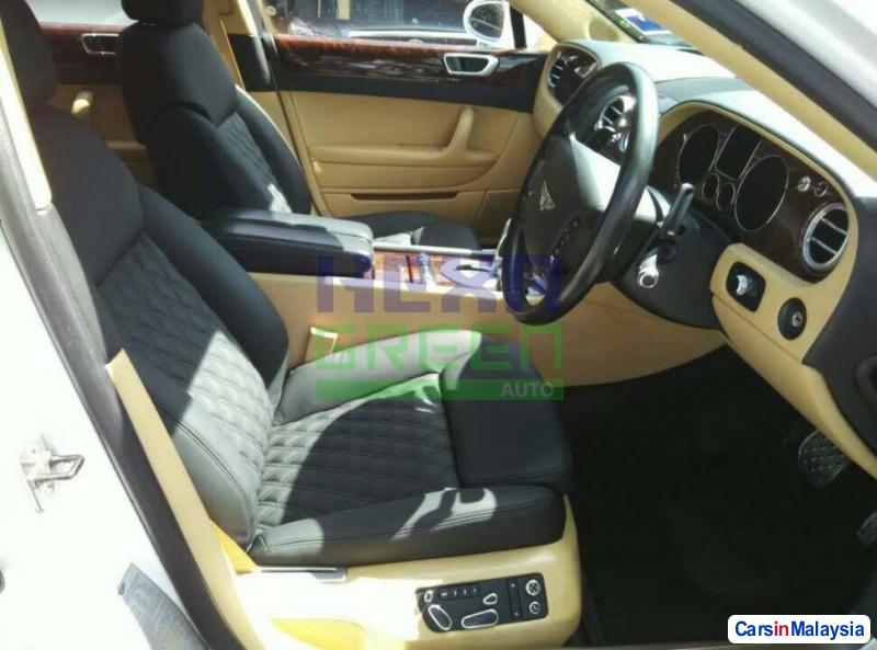 Bentley Flying Spur Automatic 2006 in Malaysia - image