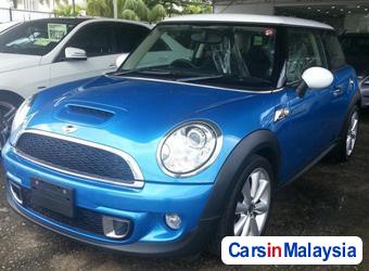 MINI Cooper S Semi-Automatic 2011 - image 2