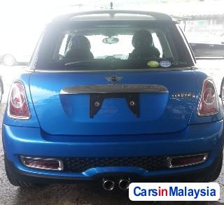 MINI Cooper S Semi-Automatic 2011 - image 3