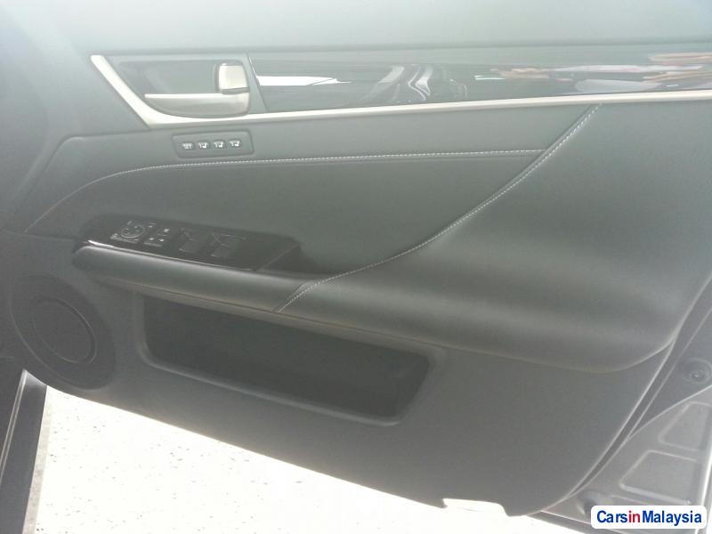 Picture of Lexus GS Automatic 2012 in Kuala Lumpur