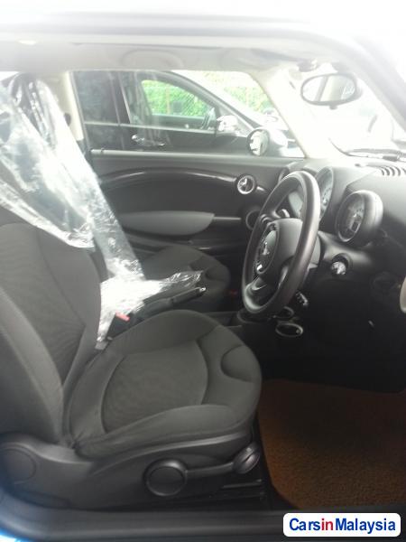 MINI Cooper S Semi-Automatic 2011 - image 6