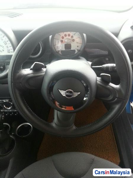 MINI Cooper S Semi-Automatic 2011 - image 9