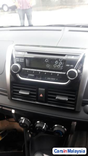Picture of Toyota Vios Automatic 2014 in Kuala Lumpur