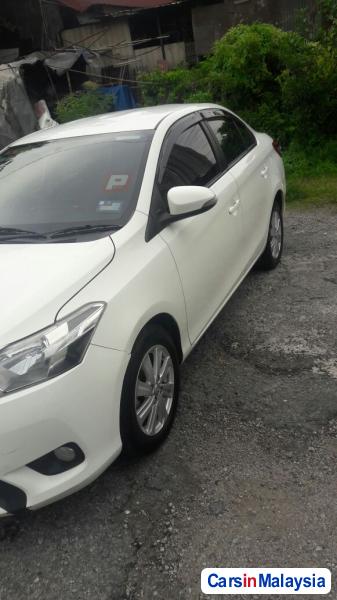 Toyota Vios Automatic 2014 in Malaysia - image